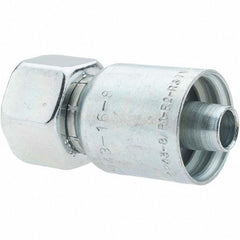 PARKER Parker BD-1C943-16-8-1 Hydraulic Hose Swivel Fitting