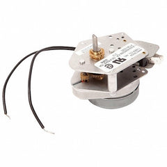 CLEVELAND Cleveland 110198 Timer Motor Driven Mechanism 120V 60Hz (4.25 x 4.15 x 3.2 in) CLE110198