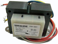 TOTALINE Totaline P201-3401 Transformer 40 VA Foot Mount (Replacement 0287062)