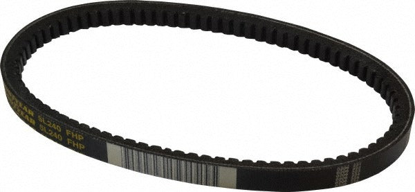 CONTINENTAL Continental Contitech 20042829 Cogged V-belt 5L 24 in