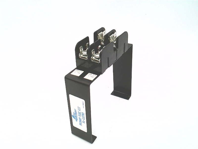 ACME Acme PL-112703 Primary Fuse Kit 30 A 600 VAC (Panel Mount 2-Pole)