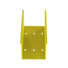 PANDUIT Panduit S4X4YL6NM Cable Tie
