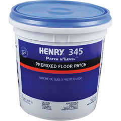 HENRY Henry 12064 Patch Premixed-Level Flr 1 Gal