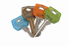 NITE IZE Nite Ize Inc KID-A1-4R7 Universal Key Identifiers 4 Count