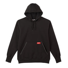 MILWAUKEE Milwaukee 350B-3X Heavy Duty Pullover Hoodie (3X)
