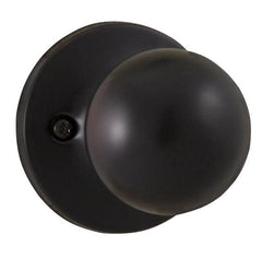 WESLOCK Weslock 00205G1--0020 Hudson Half Dummy Lock Oil Rubbed Bronze