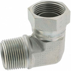 PARKER Parker KP70928 Hydraulic Hose Swivel Adapter 2500 Psi