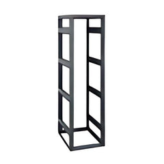 MIDDLE ATLANTIC Middle Atlantic BGR-3827LRD 38U Multibay Rack Enclosure