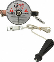 LUFKIN Lufkin CN1293SF590N Tape Measure 50 Ft Steel Blade