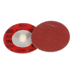 3M 3M 7100077047 Cubitron II Roloc 947A Durable Edge Disc 2 in 200/Case