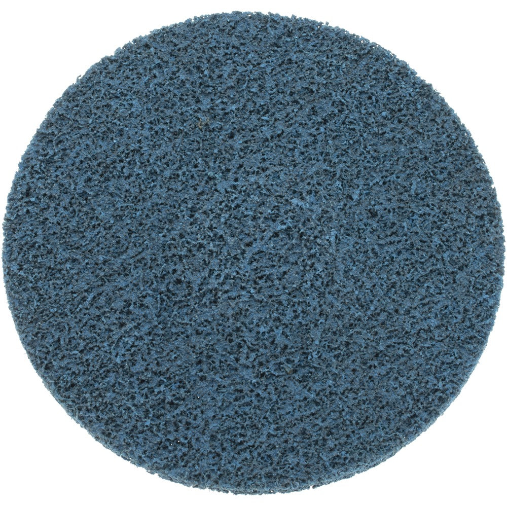 NORTON Norton 66254428239 Deburring Disc 3 in Medium Aluminum Oxide