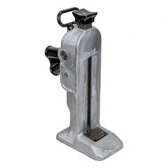 SIMPLEX Simplex rja1022 Ratchet Jack 10 Ton Aluminum Manual