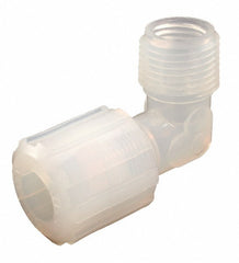 PARKER Parker FAME-66 Compression Female Adapter Elbow 3/8 in