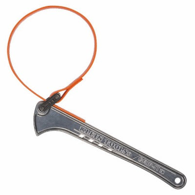KLEIN TOOLS Klein Tools S12HB Strap Wrench 12 Inch Handle
