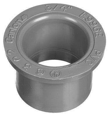 ABB INSTALLATION PRODUCTS Abb E996ER-CTN Pvc Box Adapter 3/4 Inch 25 Pack