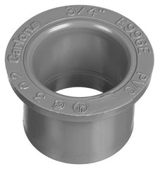 ABB INSTALLATION PRODUCTS Abb E996ER-CTN Pvc Box Adapter 3/4 Inch 25 Pack