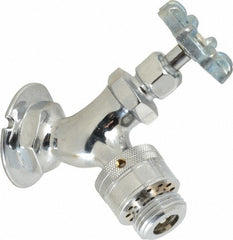 LEGEND VALVE Legend Valve 107-414 Brass Sillcock Vacuum Breaker 3/4 in