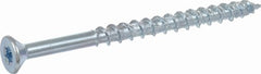 HILLMAN Hillman Fasteners 116764 Flat Head Star Drive Screw 97 Pack