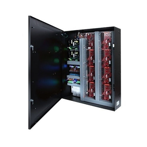 LIFESAFETY POWER Lifesafety Power FPO150/250-3D8P2M8PNLCE8M2/P16-C Power Supply