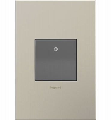 LEGRAND Pass Seymour ASPD1532M4 Paddle Switch 15A 3 Way 4 Pack