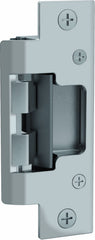 HES Hes 8000630 Electric Strike Body Satin Stainless Steel