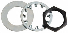 PARKER Parker MVK8 Hydraulic Control Valve Mounting Kit