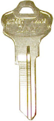 ILCO Kaba Ilco Corp KW10-A1176ST Kwikset Titan Key Blank 10 Pack