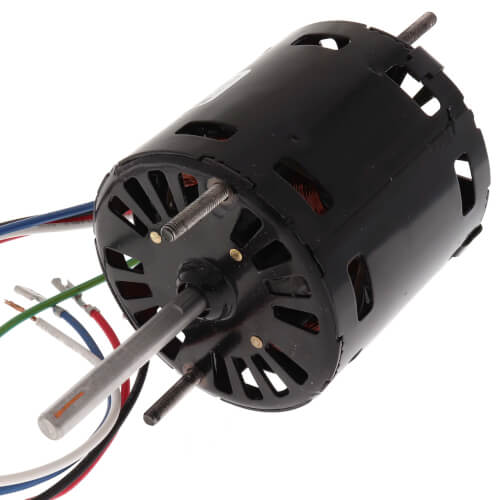 GENTEQ MOTORS Fasco D369 Ventilation Motor 115V 900 RPM