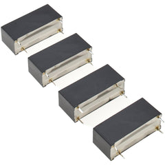 SCHNEIDER ELECTRIC Schneider Electric ABR7S21 General Purpose Relay 5A 24V