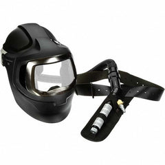 3M 3M 7100194536 Auto-darkening Welding Helmet Shade 5-13