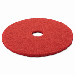 3M 3M MMM08395 Buffer Pads 20 inch Diameter 5/Carton 08395