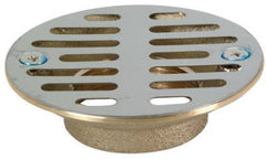 BRASSCRAFT Brass Craft Service Parts 172-624 Shower Drain 5 Pack