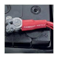 PANDUIT Panduit HST3.5-48-2Y Heat Shrink Tubing Thick Wall