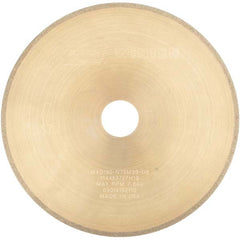 NORTON Norton 69014192110 Diamond Surface Grinding Wheel 180 Grit