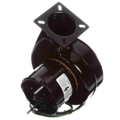 GENTEQ MOTORS D383 CENTRIFUGAL BLOWER FANS