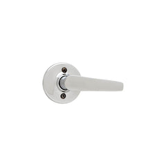 KWIKSET Kwikset 488DL-26 Delta Lever Half Dummy Lock Chrome