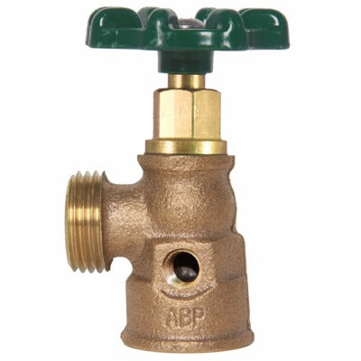ARROWHEAD BRASS Arrowhead Brass Plumbing 245LF Evaporative Cooler Faucet