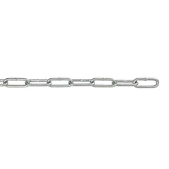 PEERLESS Peerless 5362035 2/0 Stranded Wire Coil 250 Ft Zinc Plated