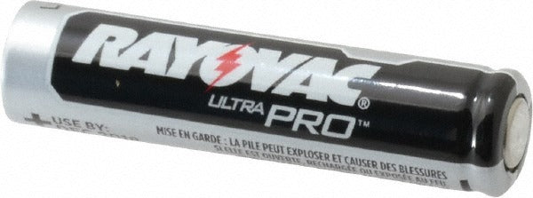 RAYOVAC Rayovac 99762197 Aaa Alkaline Battery 1.5V Single Pack