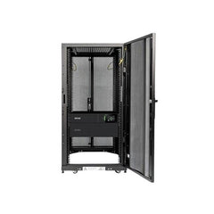 MINUTEMAN Minuteman MMCAB24S8K 24U Cabinet 8kva