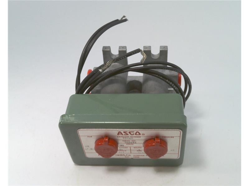 APPROVED VENDOR 83498 CONTROL VALVES