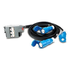 APC Apc PDM2332IEC-3P30R-1 Power Distribution Module