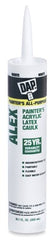 DAP Dap Inc 18670 Painters Acrylic Latex Caulk 10.1 Oz White
