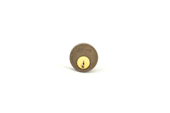 SCHLAGE Schlage Commercial 20013C123613118 Mortise Cylinder C123 Kd
