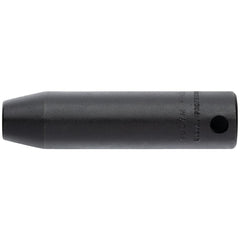 PROTO Proto J7007M Impact Socket 3/8 in Drive 7mm 6-point