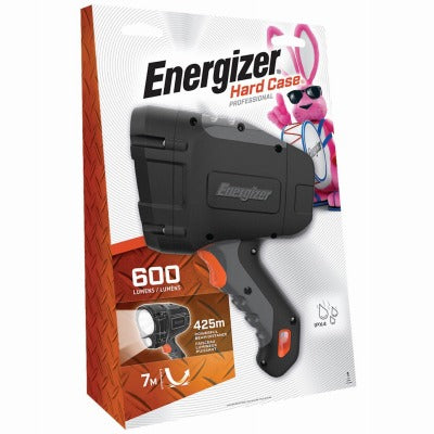 ENERGIZER Eveready Battery Co HCSP61E Led Spot Light 600 Lumens 2 Pack