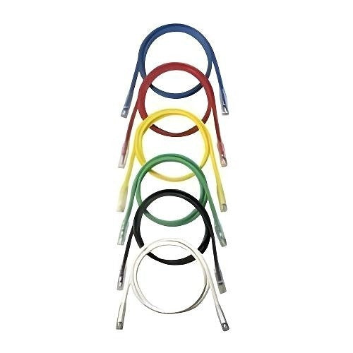 PANDUIT Panduit NK6PC13ORY Category 6 Copper Patch Cord