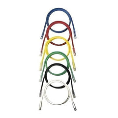 PANDUIT Panduit NK6PC12VLY Cat6 Copper Patch Cord