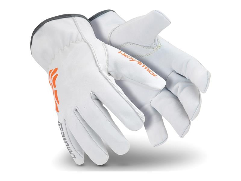 HEXARMOR Hexarmor 4061-xxxxl (13) Cut Resistant Gloves 4XL