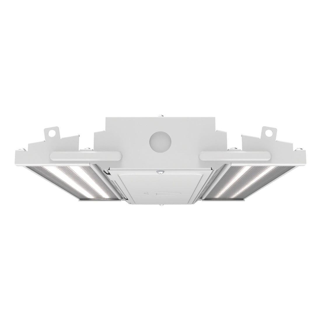 ACUITY BRANDS Acuity Brands CPHB12LMMVOLT50K Compact Pro High Bay, LED, 12000 Lumens, 120 to 277 V, 5000K